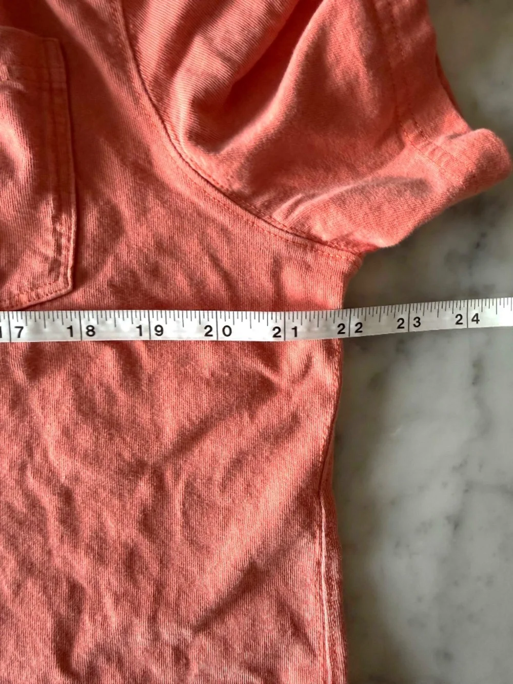 J. Crew size men